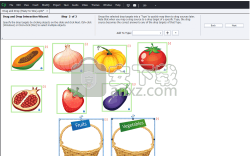 Adobe Captivate 7汉化