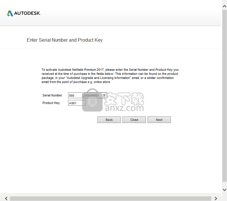 Autodesk Netfabb Pro 2017