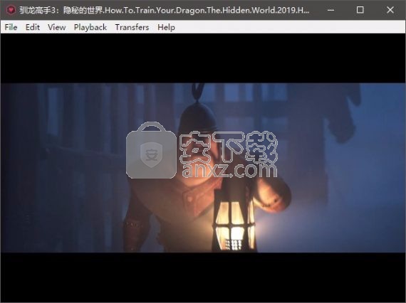 在线BT播放器 WebTorrent Desktop