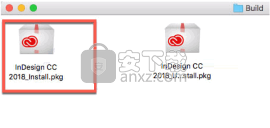 adobe indesign cc 2018 mac
