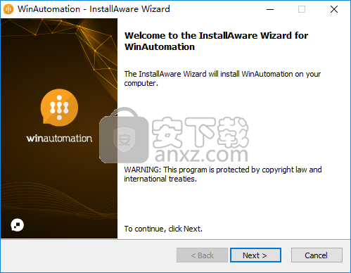 WinAutomation Pro Plus(开发应用环境)