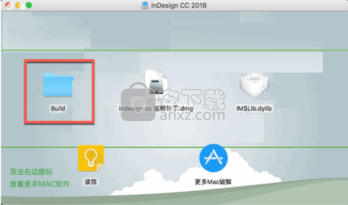 adobe indesign cc 2018 mac