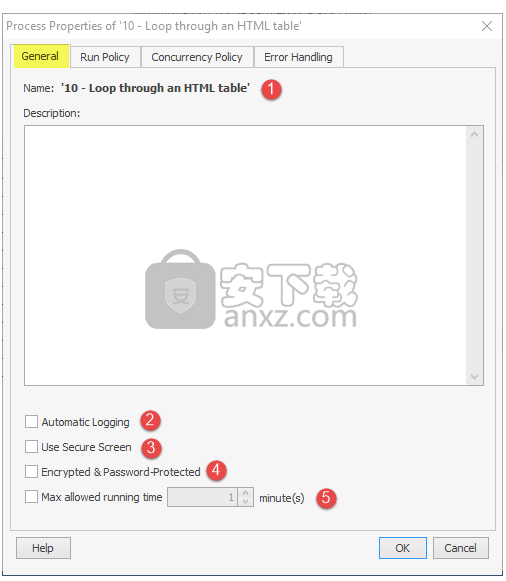 WinAutomation Pro Plus(开发应用环境)