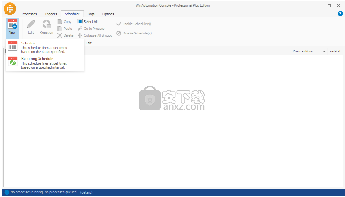 WinAutomation Pro Plus(开发应用环境)