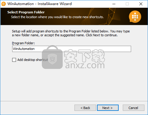 WinAutomation Pro Plus(开发应用环境)