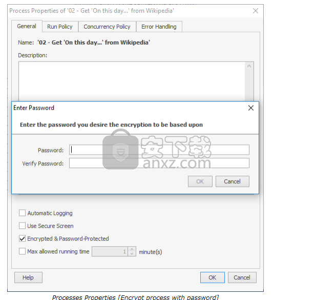 WinAutomation Pro Plus(开发应用环境)