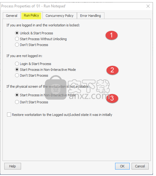 WinAutomation Pro Plus(开发应用环境)