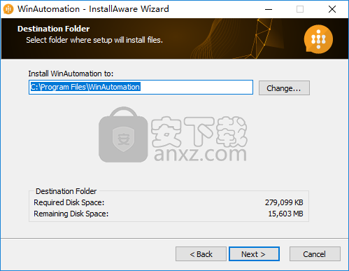 WinAutomation Pro Plus(开发应用环境)