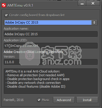 adobe indesign cc 2018中文