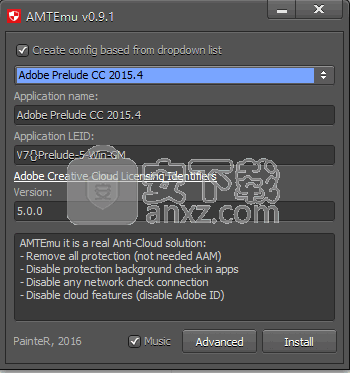 adobe after effects cc 2015中文