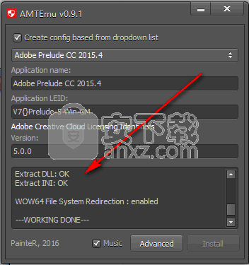 adobe prelude cc2015中文