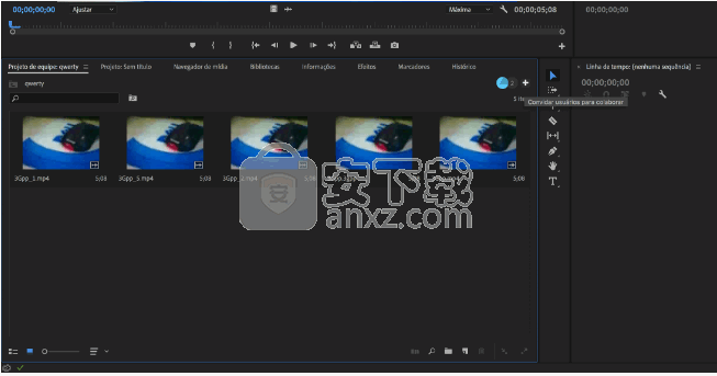 adobe prelude cc 2014中文