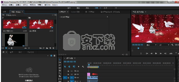 Adobe SpeedGrade CC 2015官方正式版