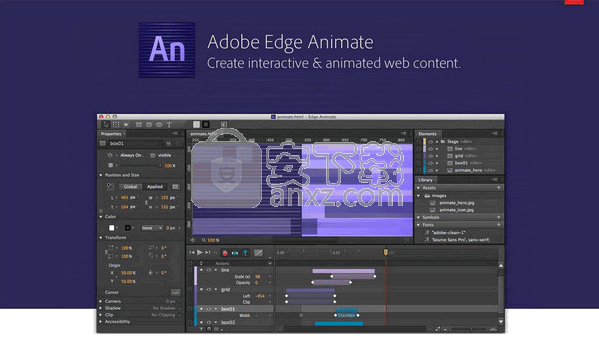 Adobe Dimension CC 2018 mac