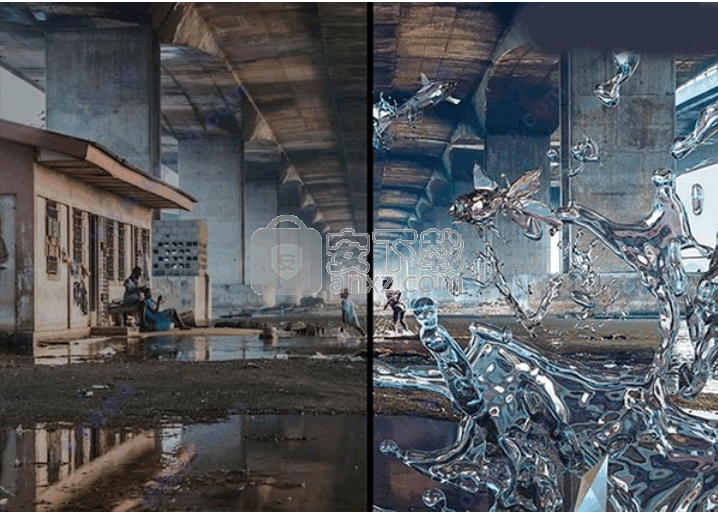 Adobe Dimension CC 2018 mac