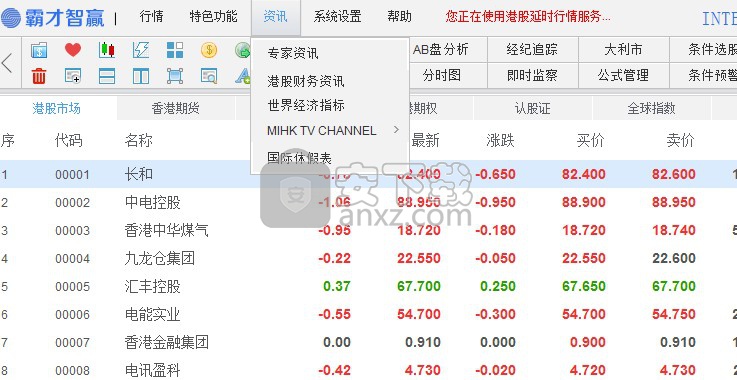 霸才智赢