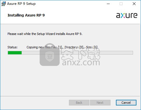 axure rp pro 9.0下载