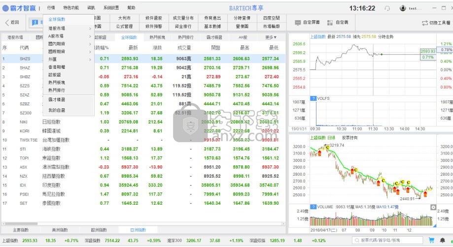 霸才智赢