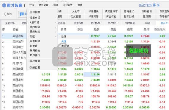 霸才智赢