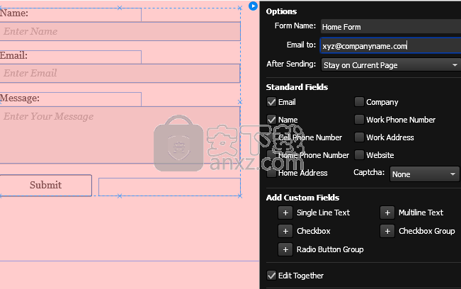 Adobe Edge Reflow CC(Preview 8)