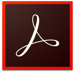 adobe acrobat pro dc 2018绿色便携版