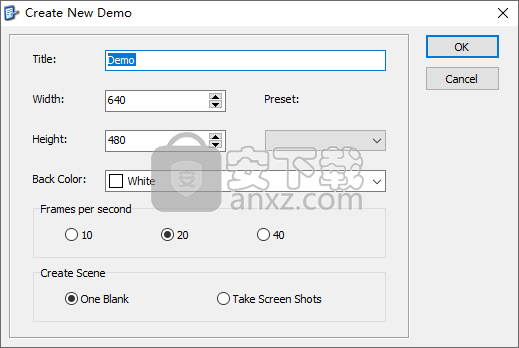 FlashDemo Pro(Flash演示制作工具)