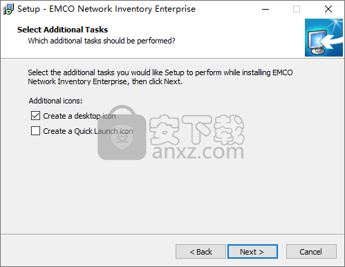 EMCO Network Inventory Enterprise(网络审计软件)