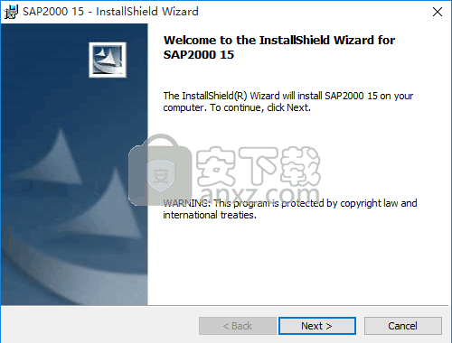 SAP2000 v15汉化
