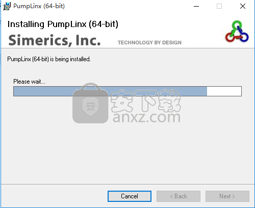 PumpLinx4.0.3