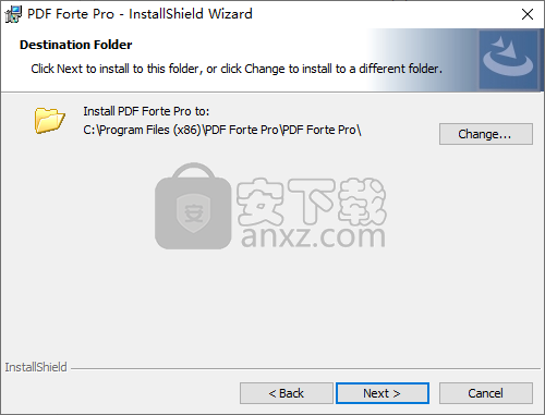 PDF Forte Pro中文(pdf格式转换器)