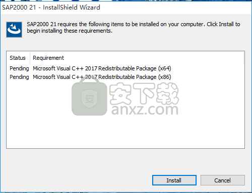 csi sap2000 v21文件