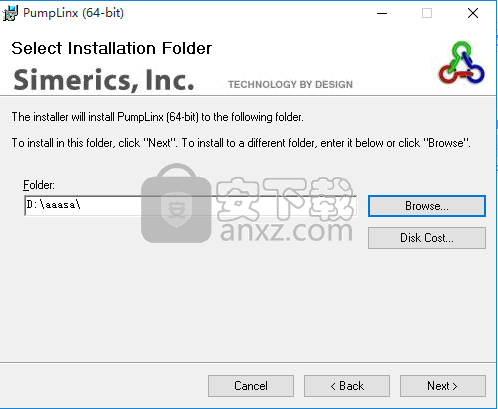 PumpLinx4.0.3