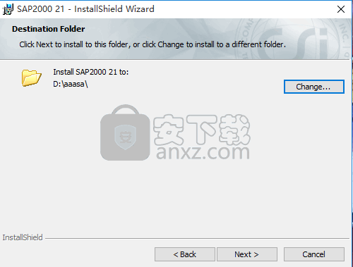 csi sap2000 v21文件