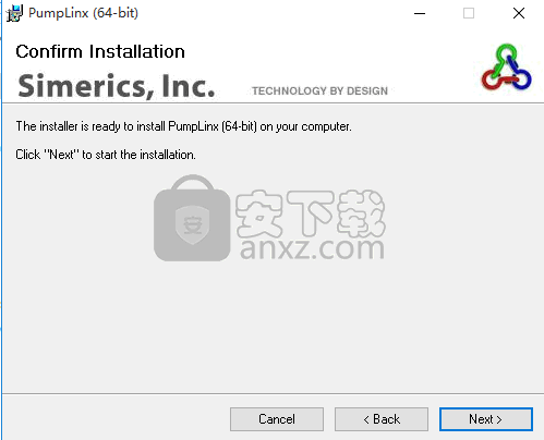 PumpLinx4.0.3