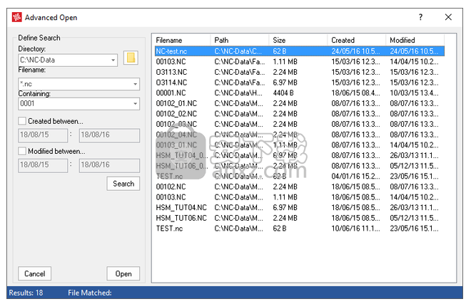 CIMCO Edit V8中文