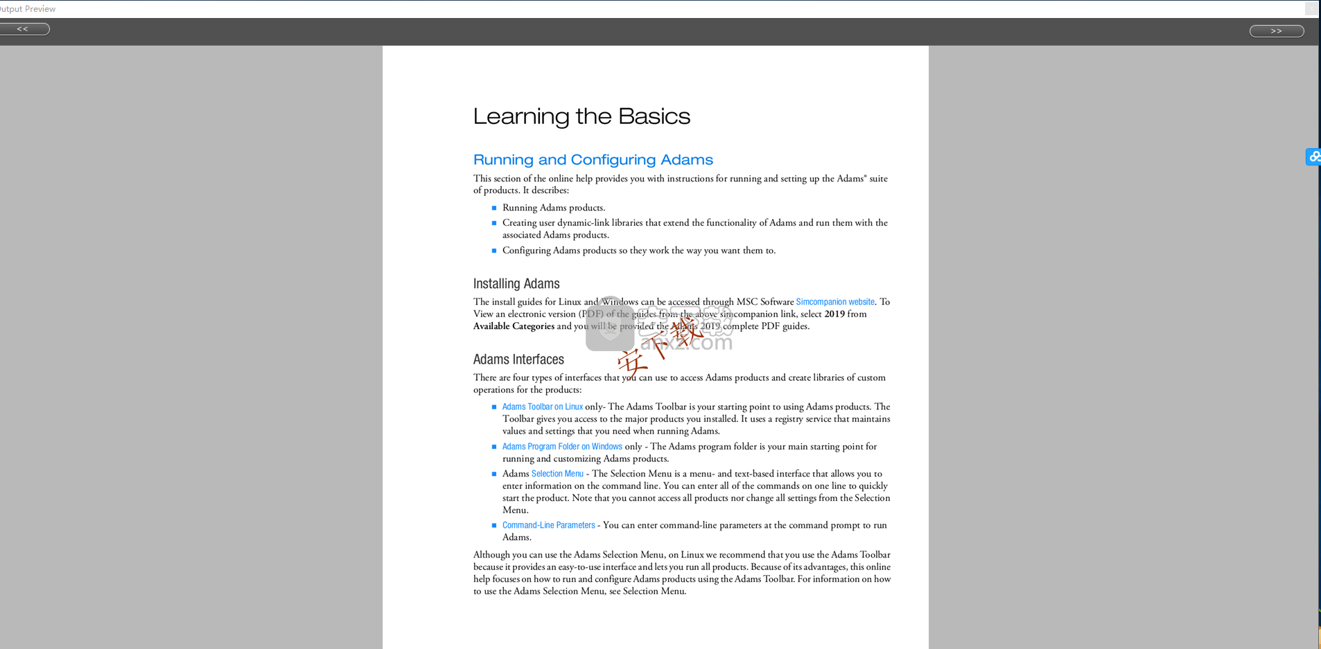 Star PDF Watermark(PDF水印添加工具)