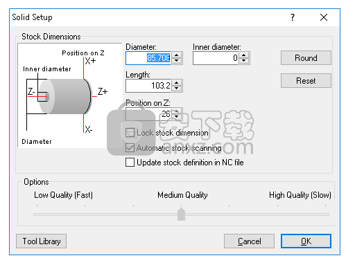 CIMCO Edit V8中文