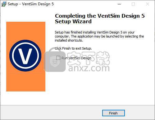 VentSim Design(矿井通风模拟软件)