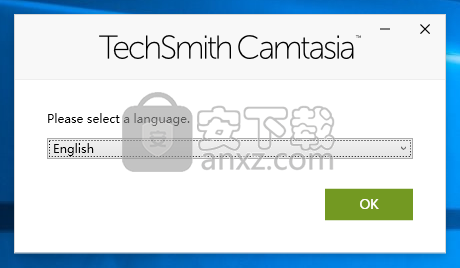 Camtasia 2019(屏幕录像软件)