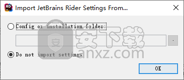 JetBrains Rider 2019