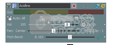 magix acid pro 9.0 64位