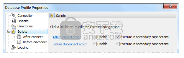 SQL Maestro for MySQL(MySQL数据库管理工具)