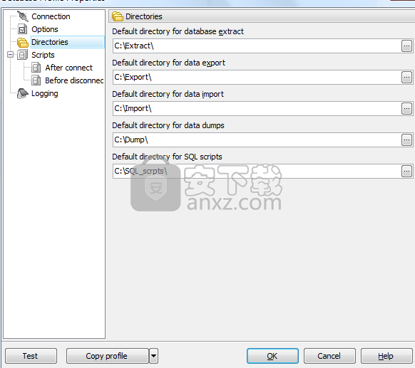 SQL Maestro for MySQL(MySQL数据库管理工具)
