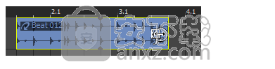 magix acid pro 9.0 64位