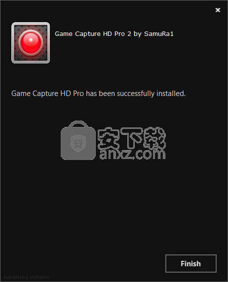 Roxio Game Capture HD PRO(专业高清游戏录制软件)