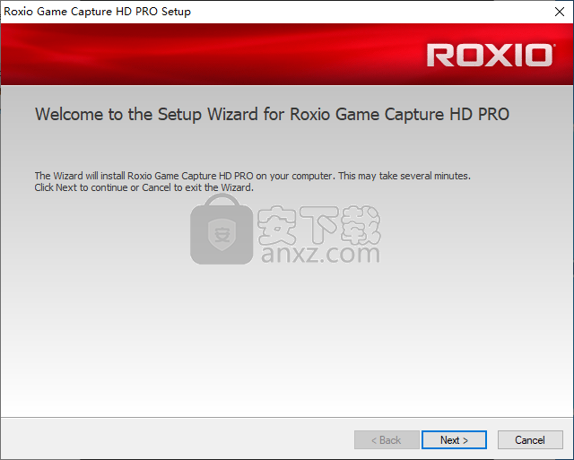 Roxio Game Capture HD PRO(专业高清游戏录制软件)