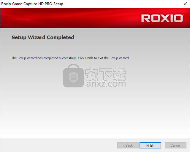 Roxio Game Capture HD PRO(专业高清游戏录制软件)