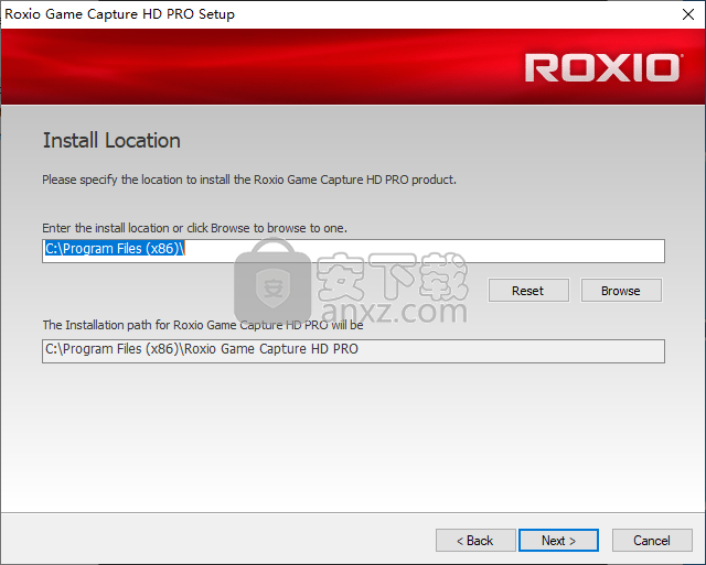 Roxio Game Capture HD PRO(专业高清游戏录制软件)