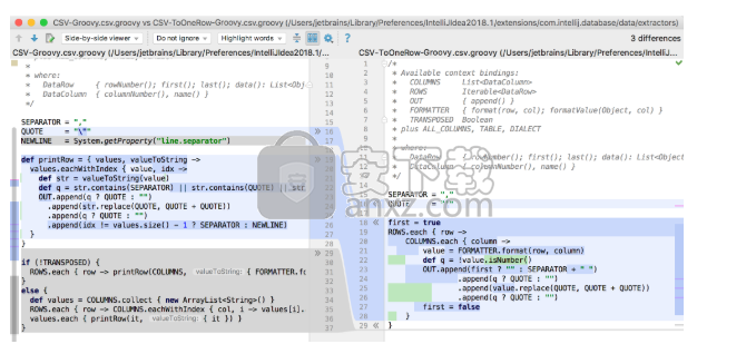 JetBrains DataGrip(数据库管理工具)