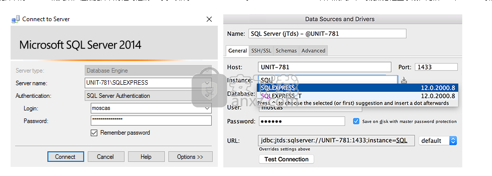 JetBrains DataGrip(数据库管理工具)